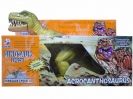 Детска играчка Динозавър Acrocanthosaurus